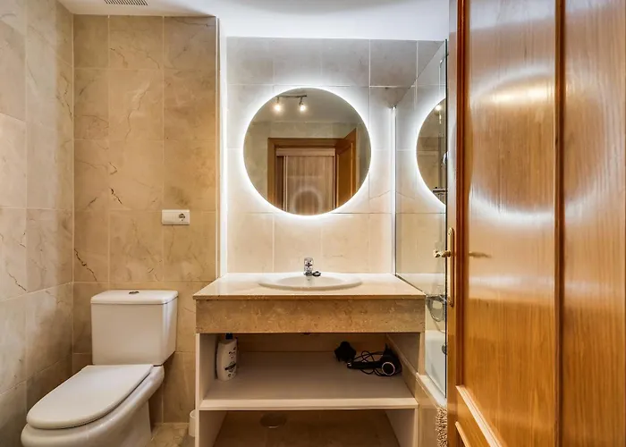 Family-friendly Garden - Lunymar Golf Estepona, Pool & Near