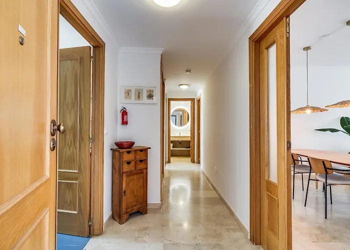 Apartamento Family-friendly Garden - Lunymar Golf Estepona, Pool & Near *