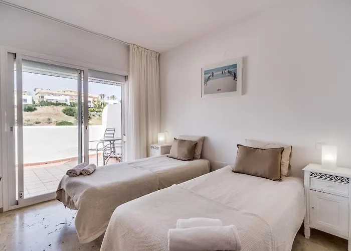 Family-friendly Garden - Lunymar Golf Estepona, Pool & Near * Estepona