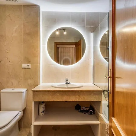 Family-friendly Garden - Lunymar Golf Estepona, Pool & Near