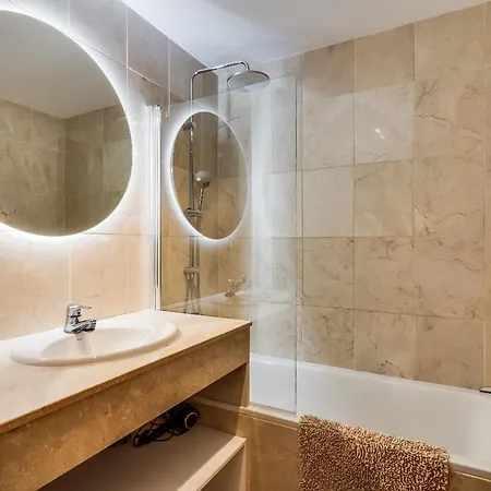 Family-friendly Garden - Lunymar Golf Estepona, Pool & Near Estepona