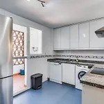 Family-friendly Garden - Lunymar Golf Estepona, Pool & Near