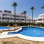 Apartmán Family-friendly Garden - Lunymar Golf Estepona, Pool & Near *