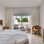 Apartmán Family-friendly Garden - Lunymar Golf Estepona, Pool & Near Estepona