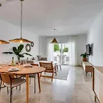 Apartmán Family-friendly Garden - Lunymar Golf Estepona, Pool & Near Estepona