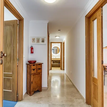 Apartmán Family-friendly Garden - Lunymar Golf Estepona, Pool & Near *