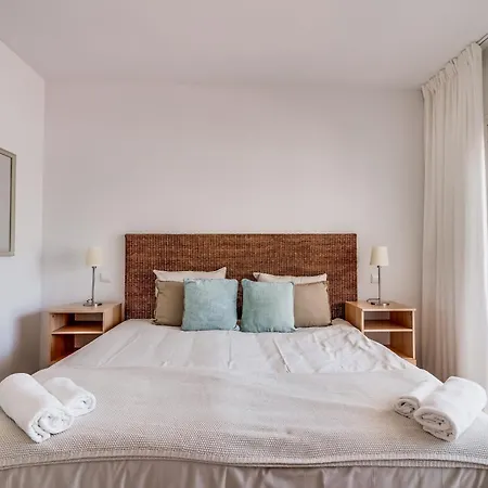 Apartmán Family-friendly Garden - Lunymar Golf Estepona, Pool & Near Estepona