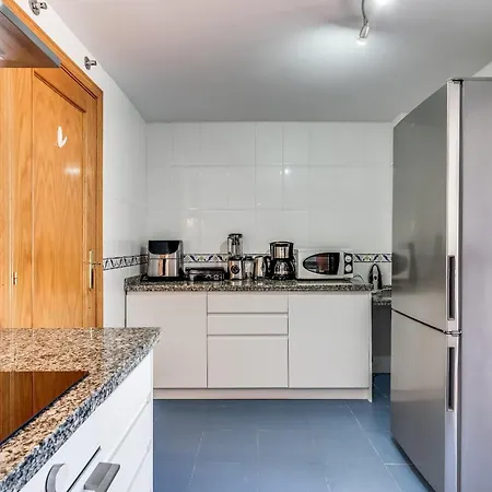 Appartement Family-friendly Garden - Lunymar Golf Estepona, Pool & Near